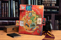 Harry Potter Adventskalender - 12 Tage