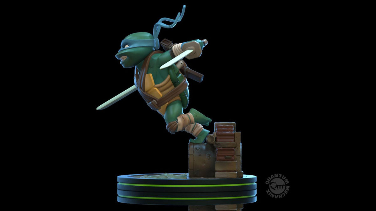 Leonardo Q-Fig