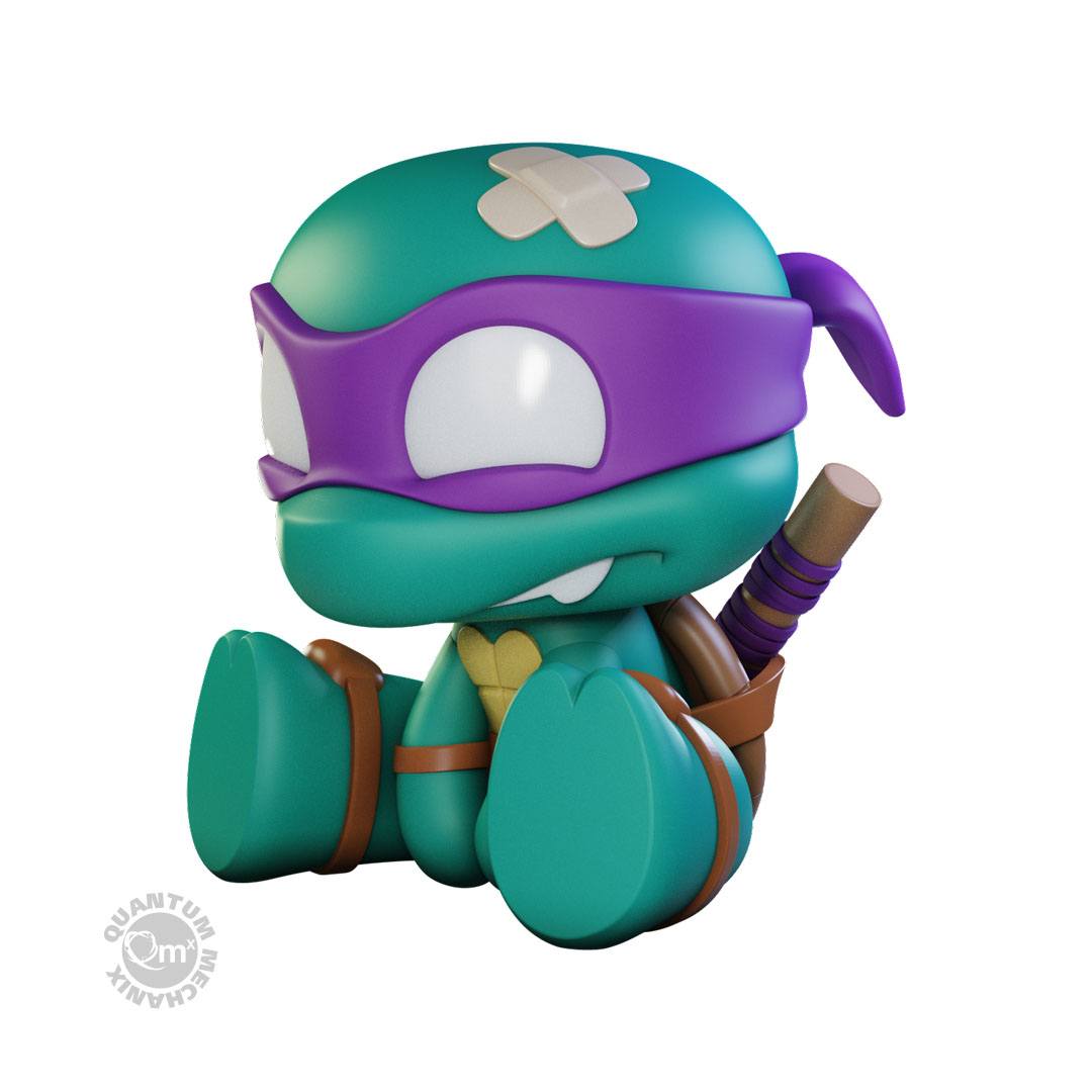 Donatello Adorkables