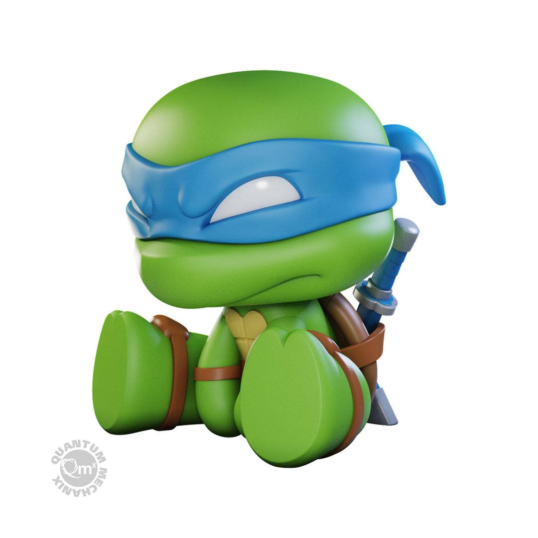 Adorable Leonardo