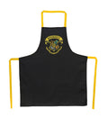 Apron noir Harry Potter - Poudlard