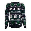 Weihnachtspullover Minecraft