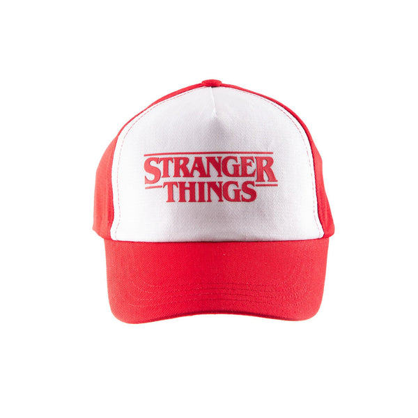 Casquette Stranger Things Netflix Heroes Inc Funko