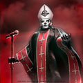 ULTIMISSIMI! Papa Emerito I 