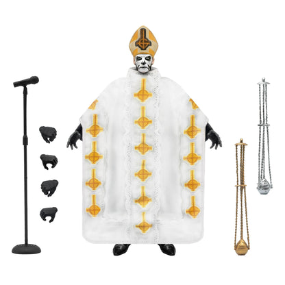 Papa Emeritus I 