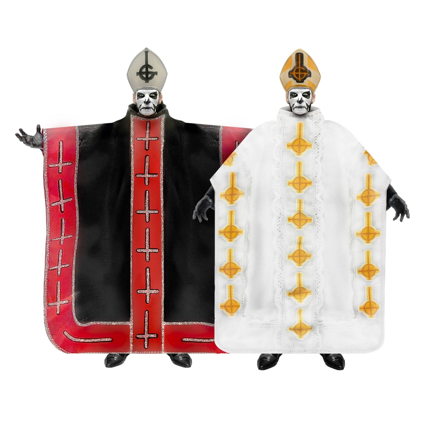 Papa Emeritus I