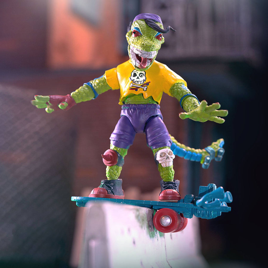 Gecko