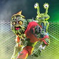 DEFINITIVO! Muckman e Joe Eyeball