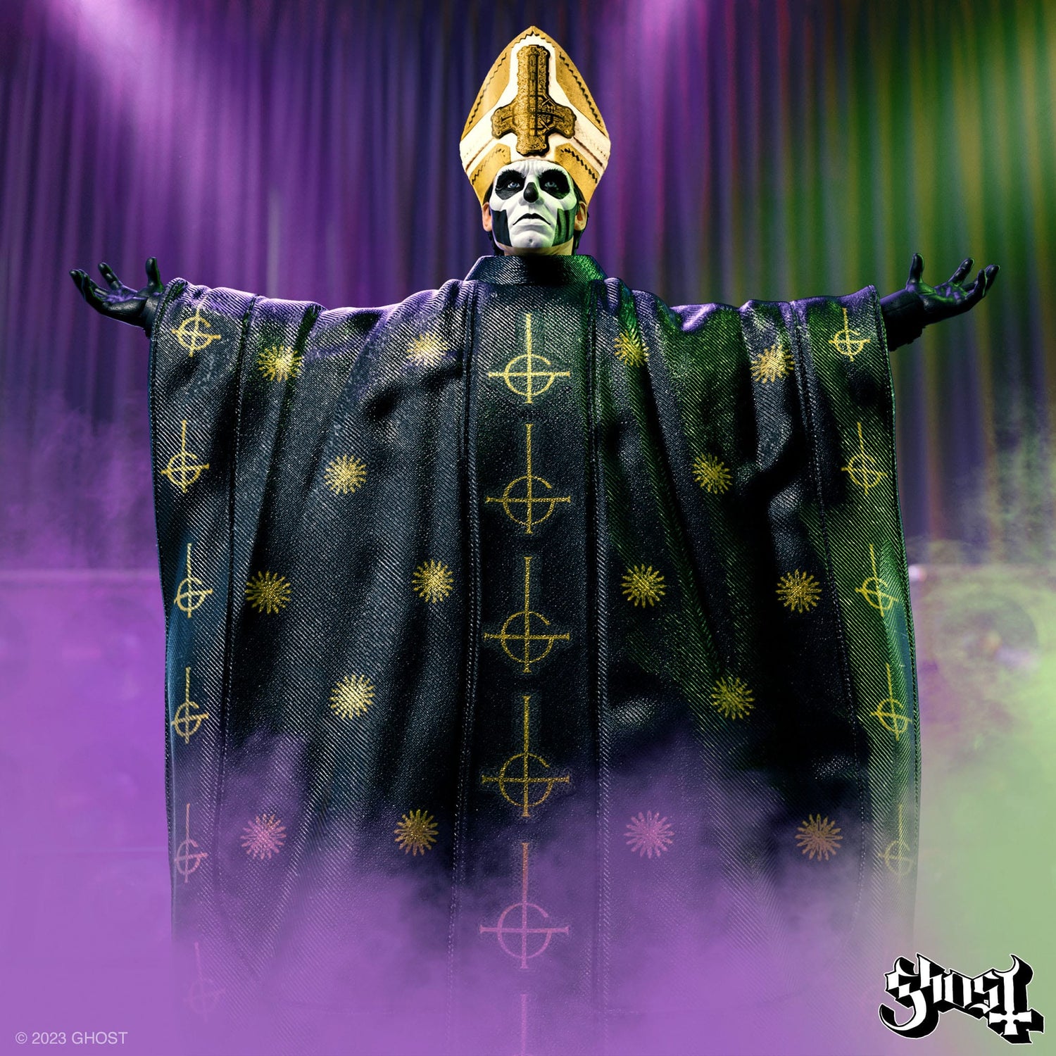 Ghost