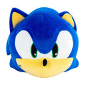 Sonic Peluche - Testa 