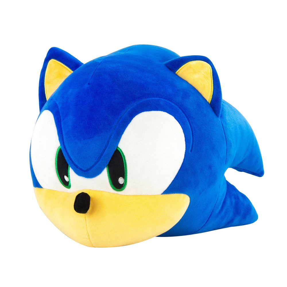 Sonic Peluche - Testa 