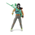 Figure BST AXN Casey Jones Skull Face 13 cm - Tortues Ninja