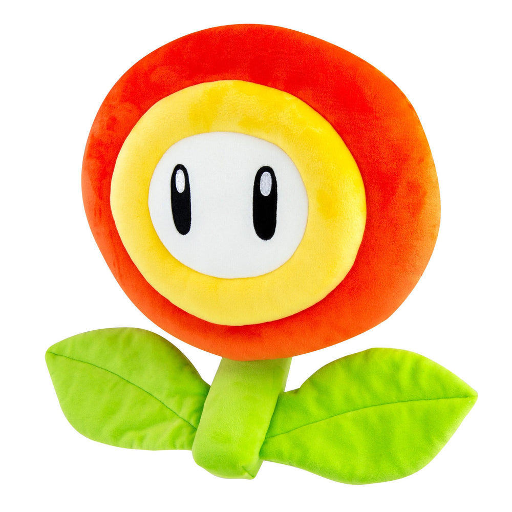 Kuscheltier Super Mario - Fleur de Feu