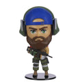 Figur Chibi Ghost Recon - Nomad