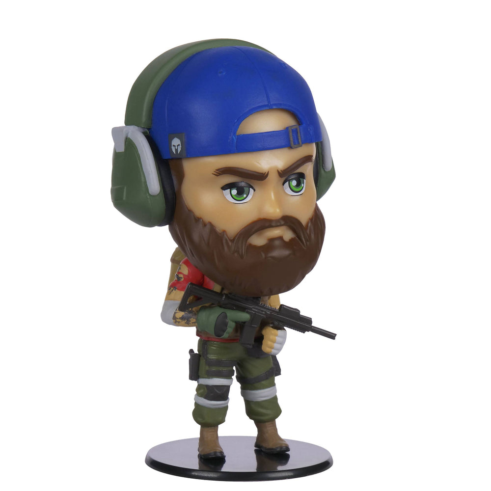Figur Chibi Ghost Recon - Nomad