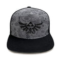 The Legend of Zelda Cap 