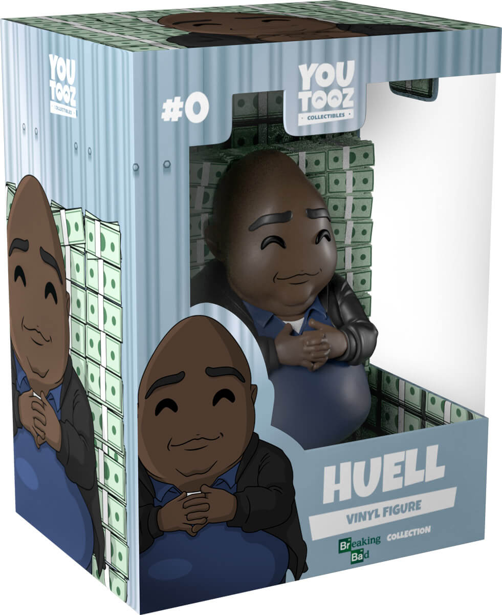 Huell