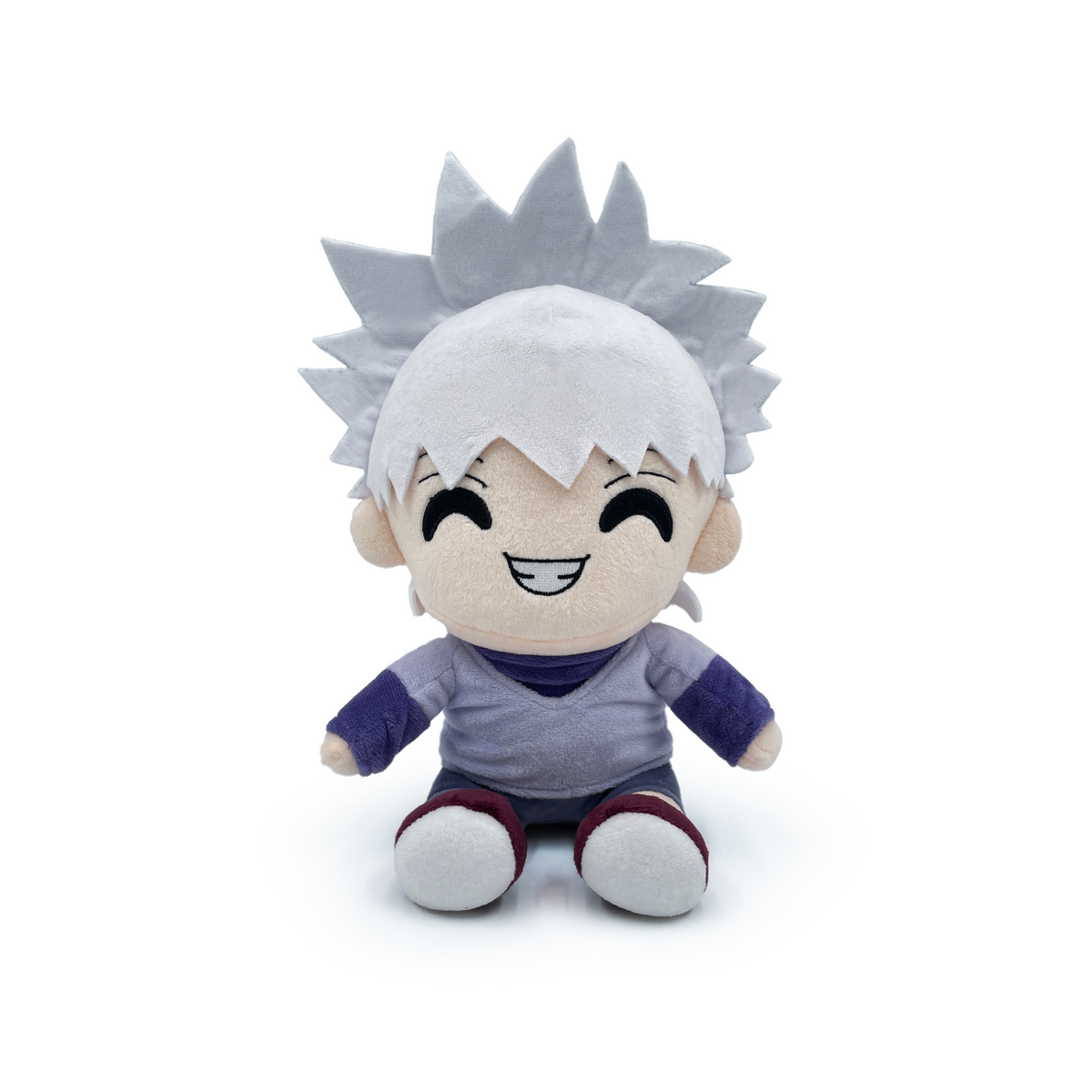 Killua Plush (9in)