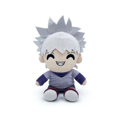 killua plush youtooz