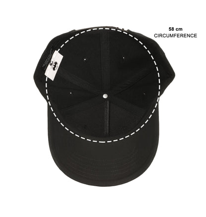 Casquette adulte Batman avec logo