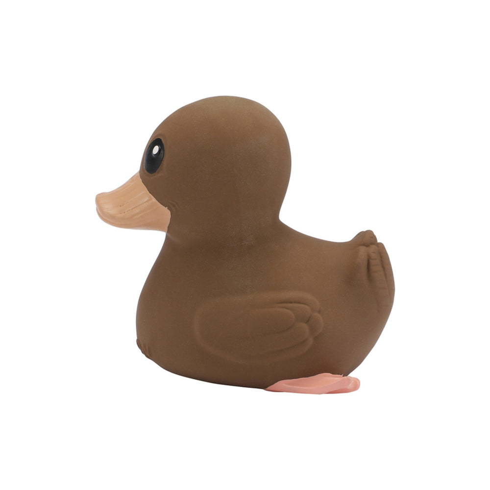 Kawan Mini – Badeente und Beißspielzeug