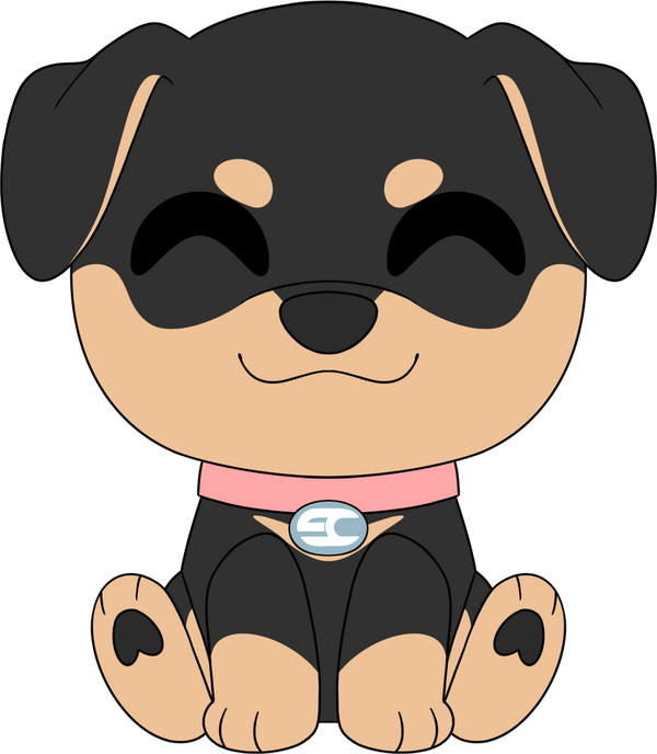 Sweatcicle Plush (9in)