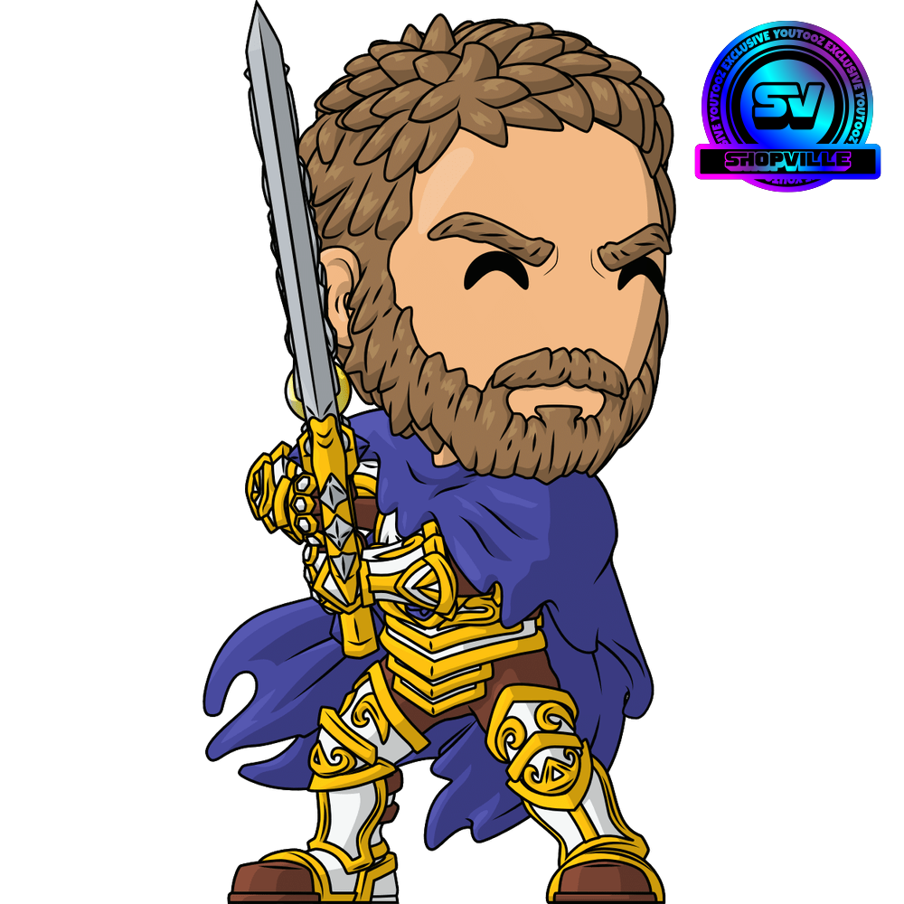 Anduin Alliance