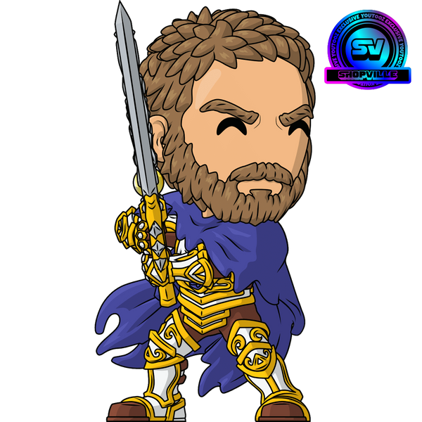 Anduin Alliance