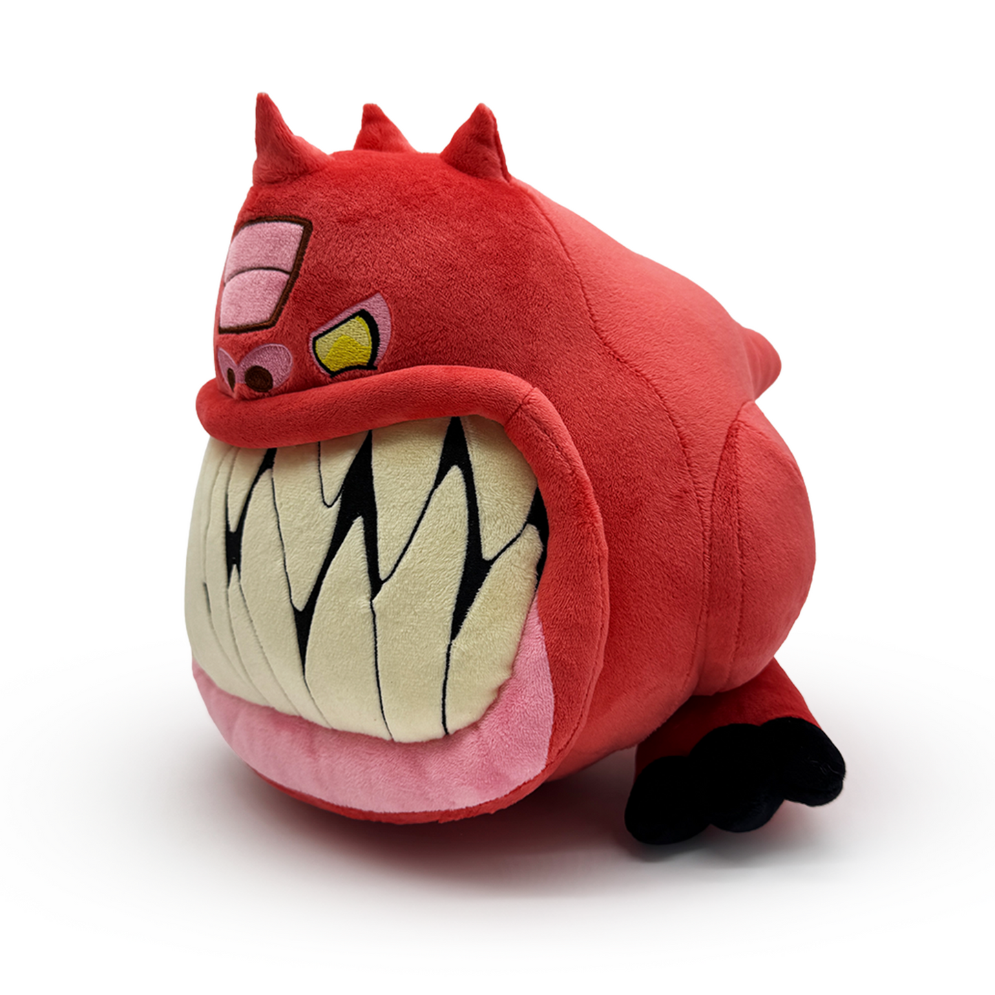 Weighted Squig Plush (9in)