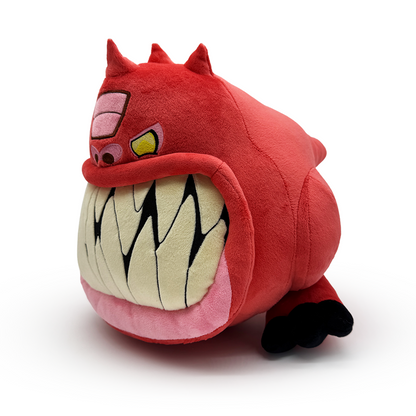 Weighted Squig Plush (9in)