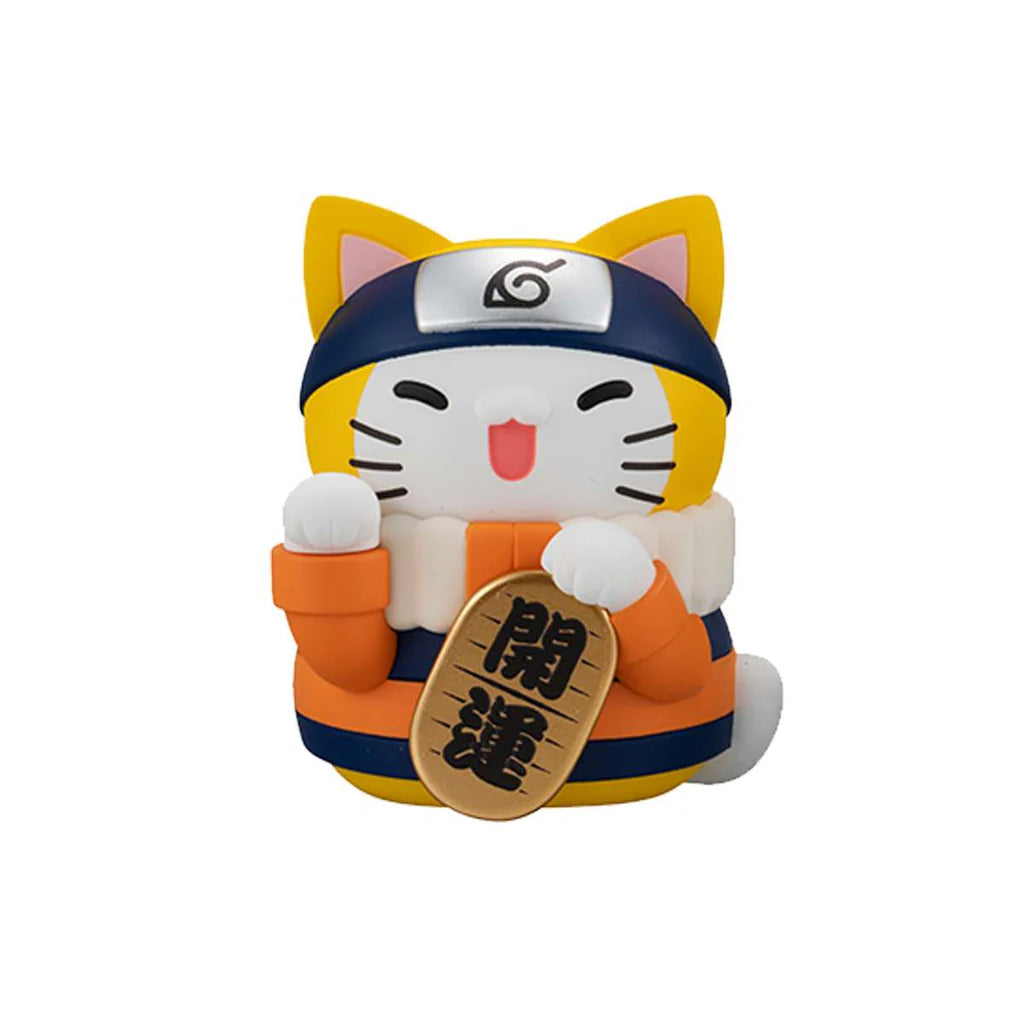 Mega Progetto Gatto Nyaruto!