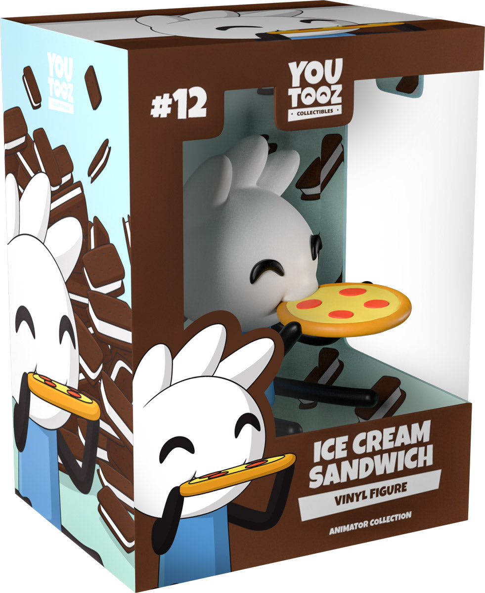 Ice Cream Sandwich