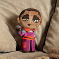 Soft Toy Destiny - Ikora