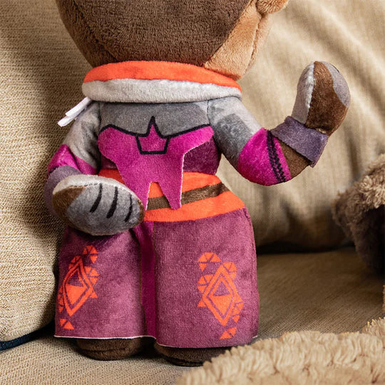 Soft Toy Destiny - Ikora