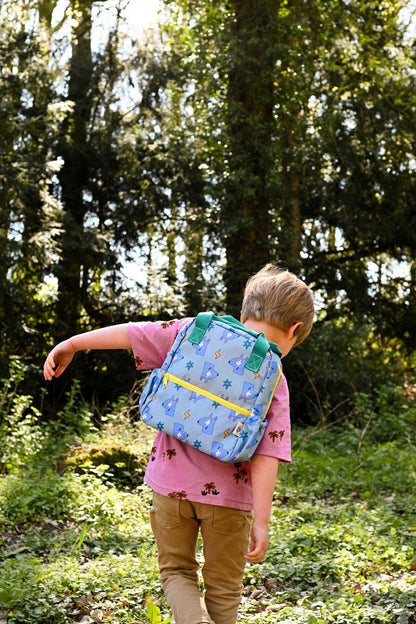 FUNKY DOGS Backpack for Children