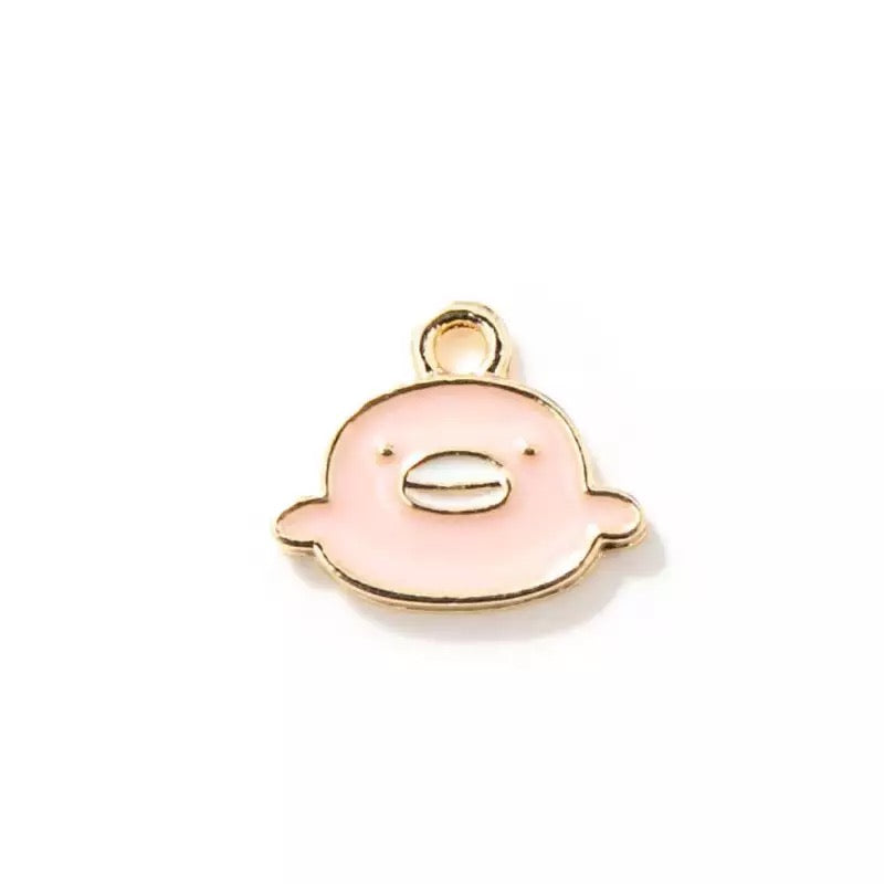 Mini Duck Charm