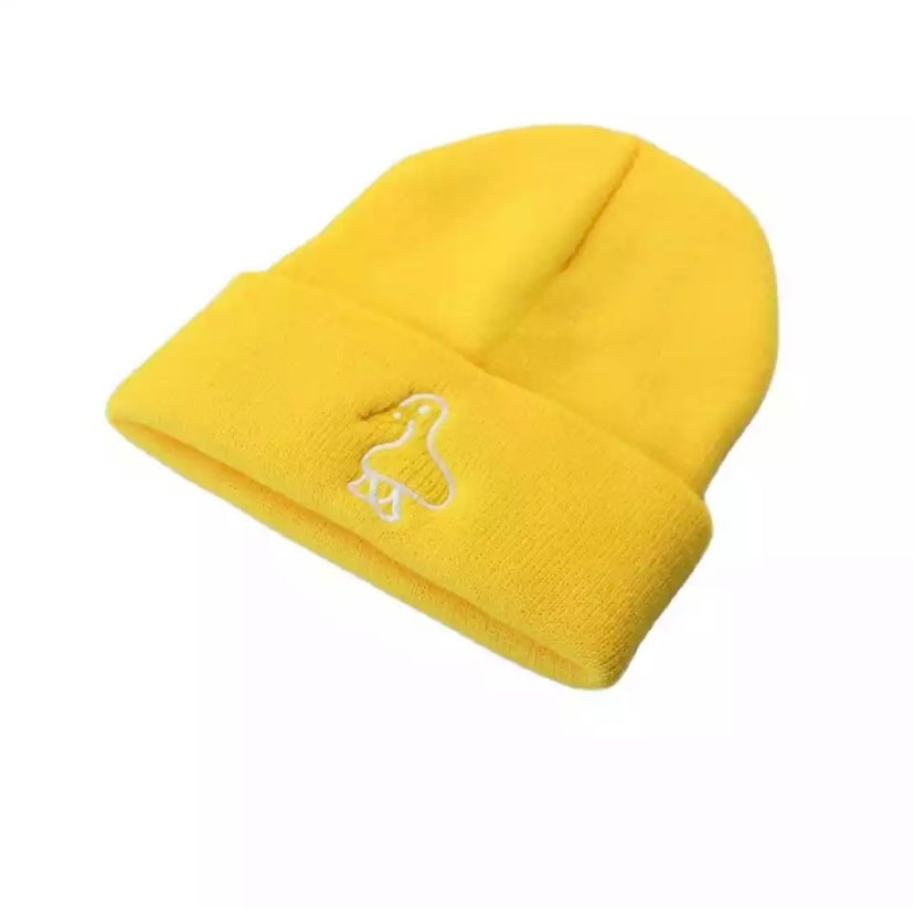 Duck Beanie