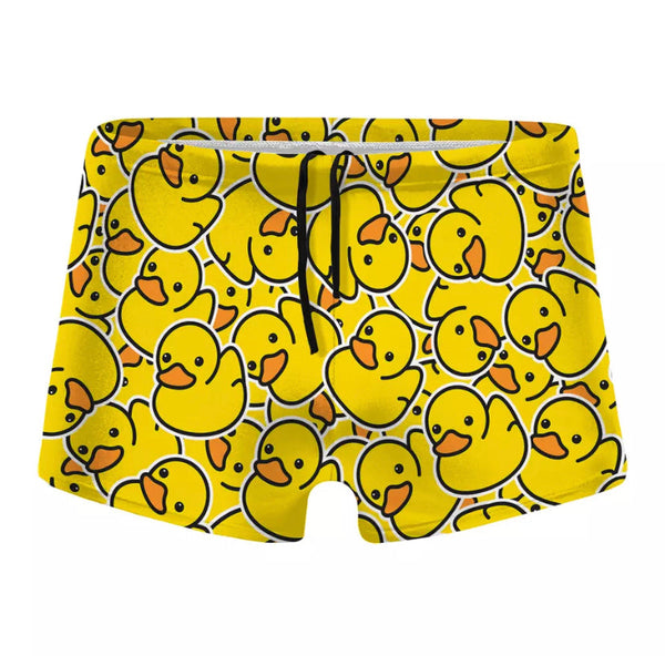 Duckbath boxer