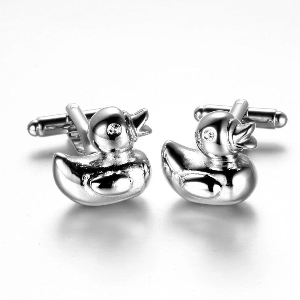 Cufflinks