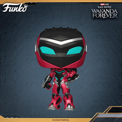 pop ironheart mk 2 1176