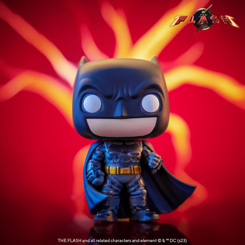 Pop! Batman (The Flash)