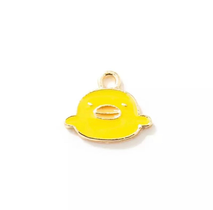 Mini Duck Charm