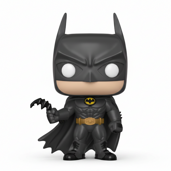 Funko Pop! Batman 1989