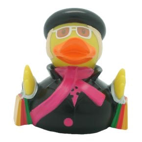 Canard Reine du Shopping