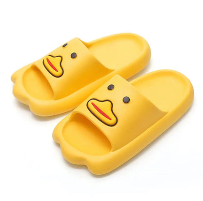 Duck Leg Slides