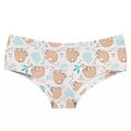 Sloth Panties