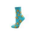 Socken Canards