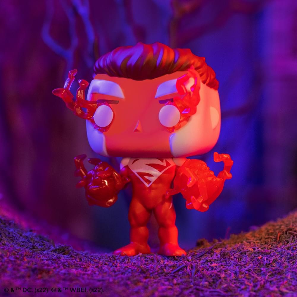 Pop! Superman (Blu) 