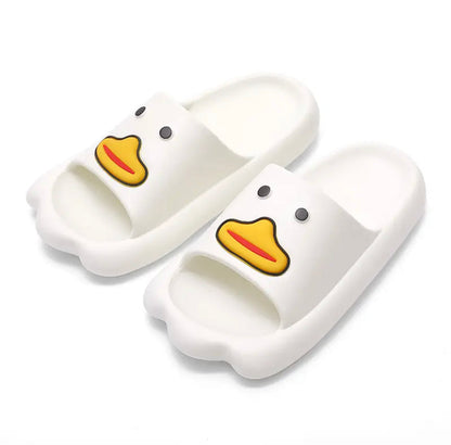 Duck Leg Slides