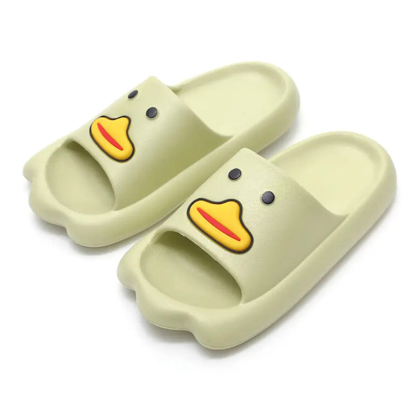 Duck Leg Slides